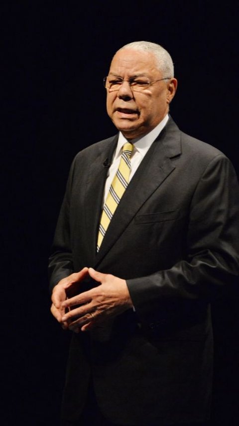 Colin Powell Quotes: Impactful Words on Leadership and Success
