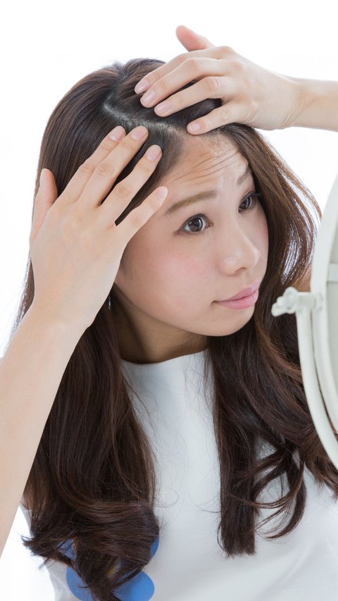 4 Signs of Very Dry Scalp and Need Extra Care