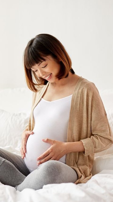 Take Note, 4 Skincare Formulas That Should Not Be Used by Pregnant Women