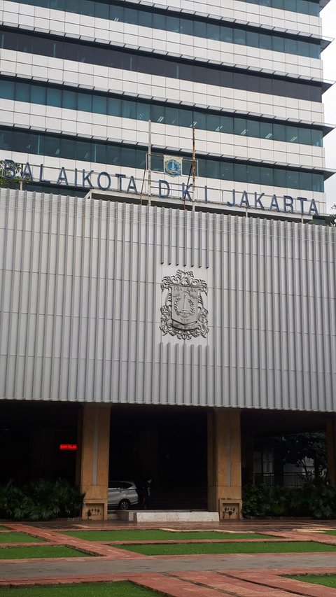 Mantan Gubernur DKI Tidak Bisa jadi Cawagub di Pilkada Jakarta, Ini Aturannya