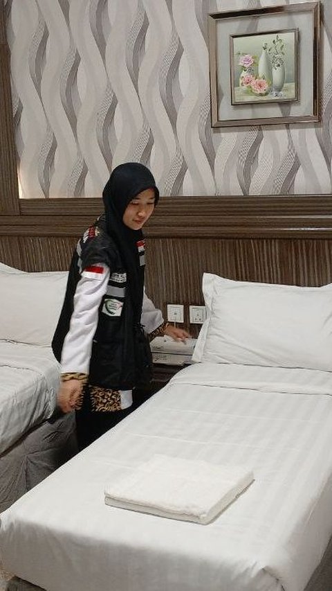 Hotel-Hotel di Madinah Siap Sambut Jemaah Haji Indonesia