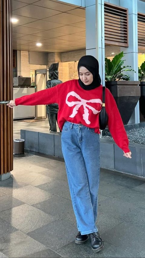 Inspirasi Outfit Simpel tapi Gemas untuk ke Kampus