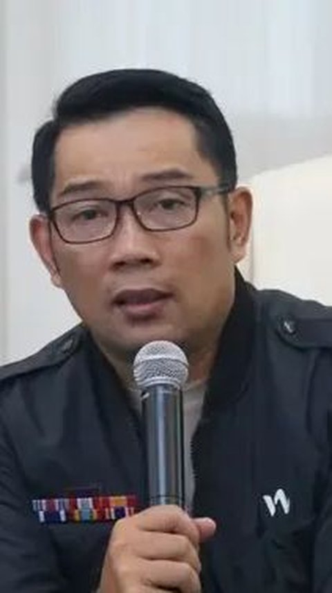 Gerindra Pertimbangkan Ridwan Kamil Maju Pilgub Jakarta