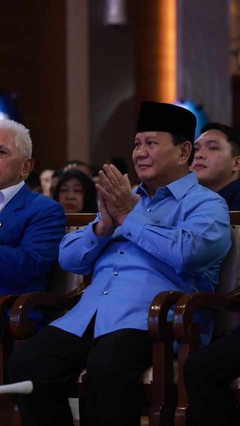 Prabowo Sudah Minta Kadernya Jadi Menteri, Siapa Dia?