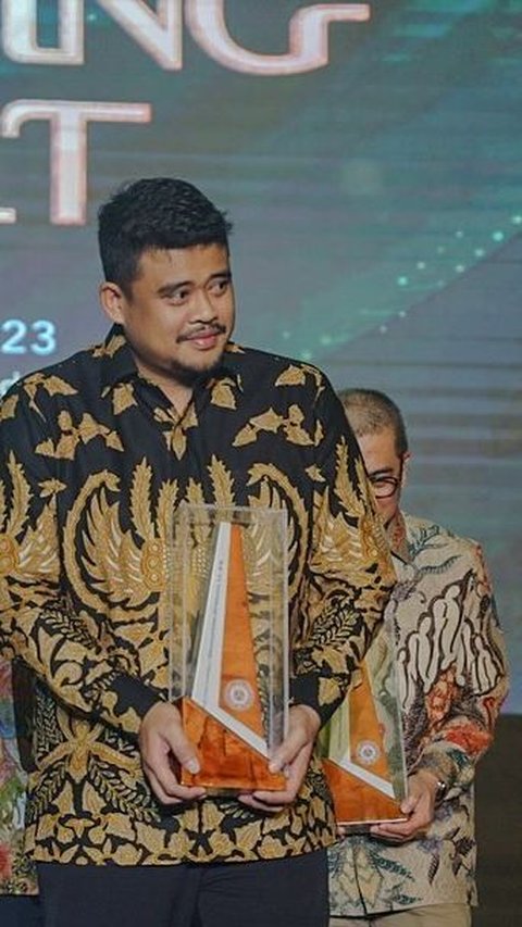 Gerindra Kaji Peluang Bobby Nasution Maju Pilgub Sumut