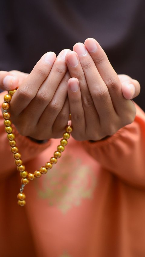 6 Prayers to Strengthen Faith from Various Temptations, Misdeeds, and Misguidance
