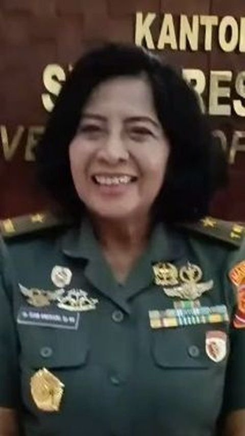 Rahasia di Balik Karier Moncer Mayjen Dian, Satu-satunya Kowad TNI Sandang Dua Bintang di Pundak