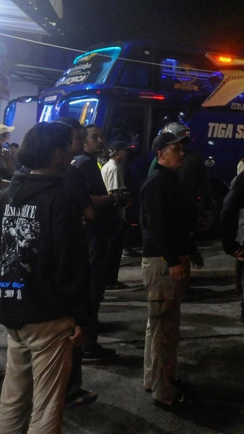 Bus Kecelakaan Maut di Subang Tak Punya Izin Jalan, Kemenhub Ingatkan Sanksi Pidana