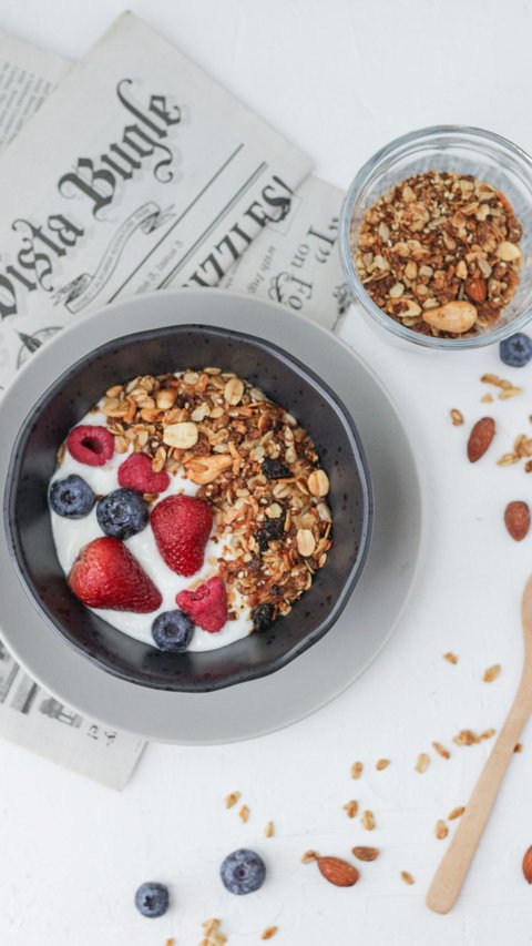 3 Fruity Breakfast Cereal Recipe Ideas to Rise and Shine Your Morning Mood