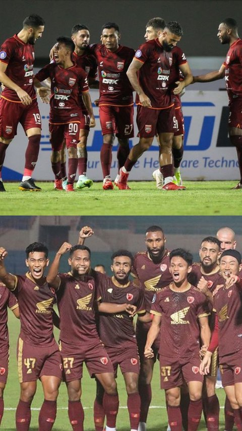 PSM Makassar dan Borneo FC Jadi Wakil Indonesia di ASEAN Club Championship Shopee Cup™