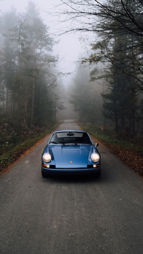 The 10 Most Beautiful Porsche Cars Ever Made