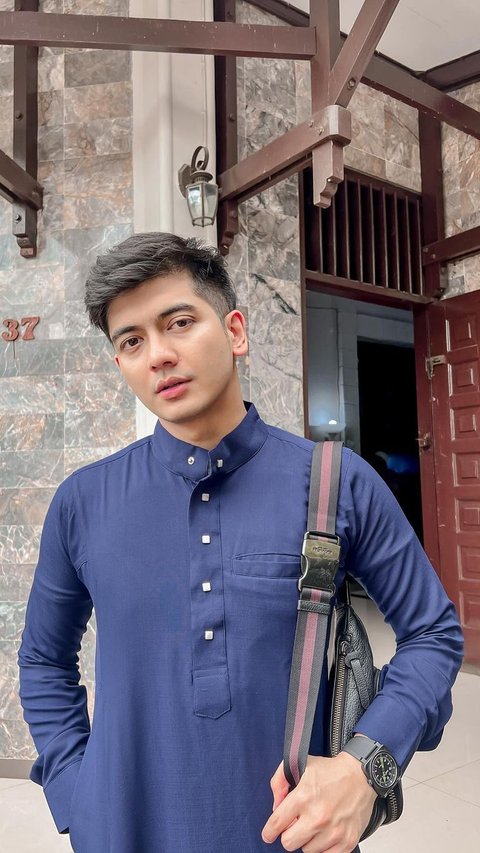 10 Appearances of Teuku Ryan's Simple & Small House After Divorcing Ria Ricis, Attracting Criticism