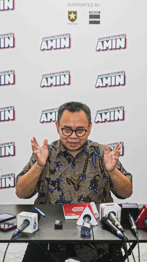 Menakar Peluang Sudirman Said Diusung di Pilkada DKI usai Batal Maju Lewat Jalur Independen