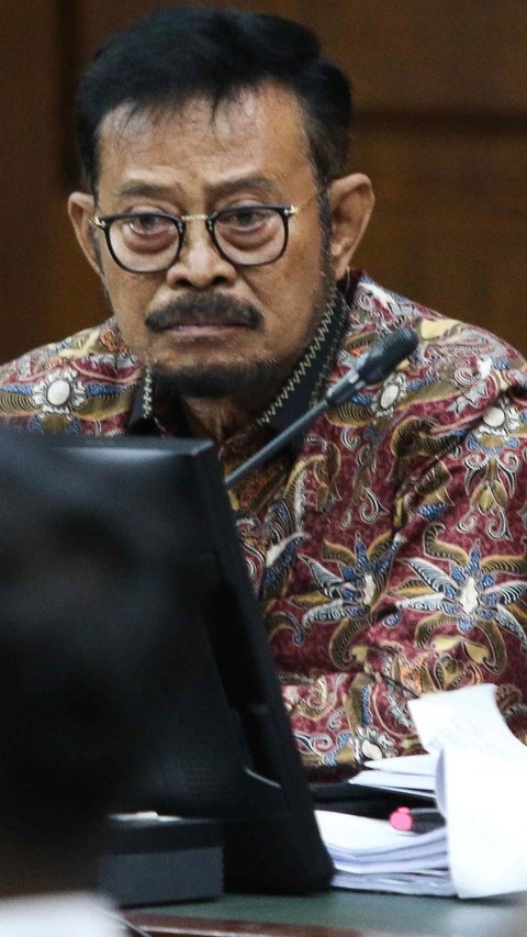 Momen Hakim Murka 'Semprot' Dirjen Era SYL di Sidang Korupsi Kementan: Sama-sama Sembunyikan Borok, Ketahuan Juga