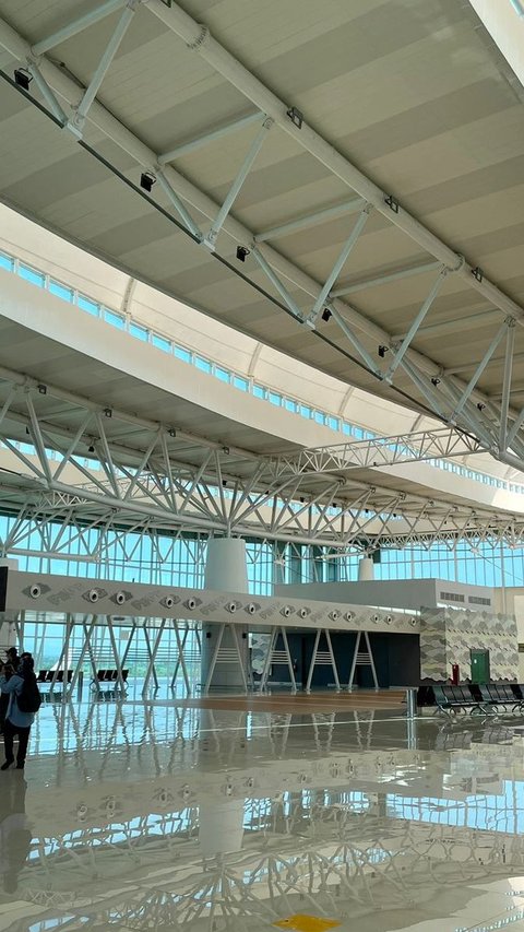 Strategi Pemprov Jabar Tarik Maskapai Buka Rute Baru di Bandara Kertajati