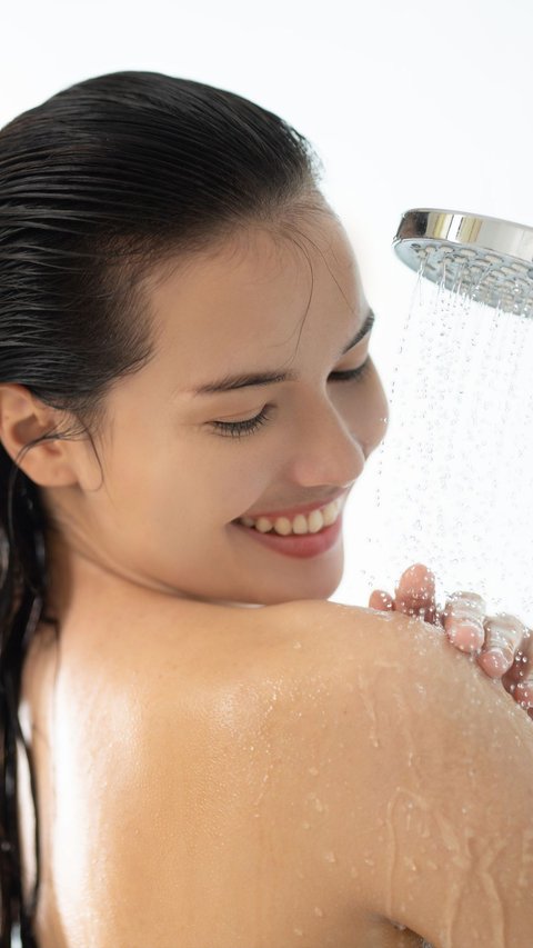 Get Rid of Back Acne with Soap, Find Out the Tricks