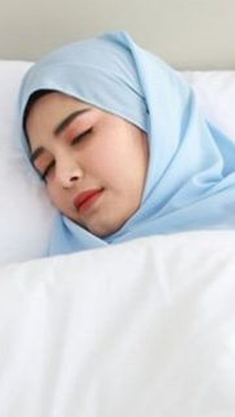Prayer When Having Difficulty Sleeping and Tips to Overcome It, Insomnia Sufferers Must Know