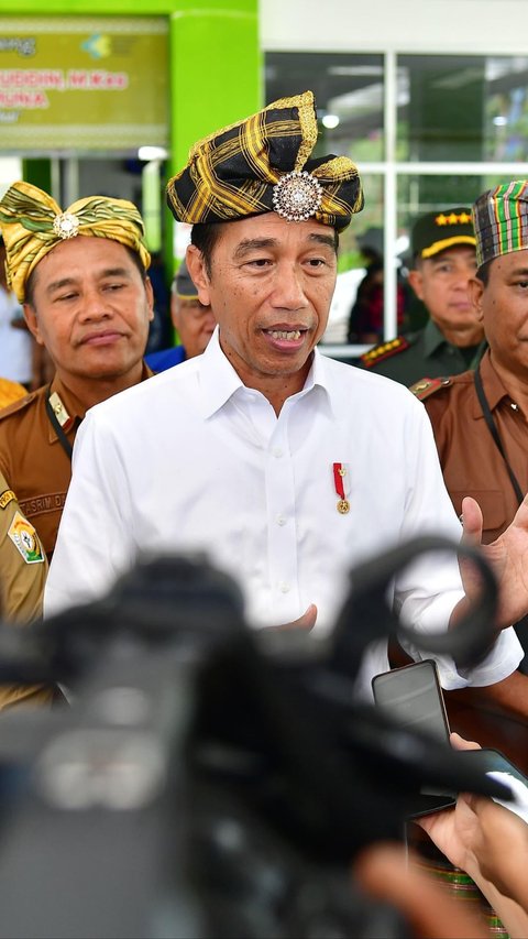 Bea Cukai Banyak Masalah, Jokowi Segera Gelar Rapat Internal