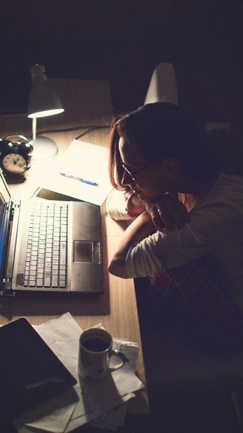 Dampak Bekerja Shift Malam bagi Kesehatan, Bisa Pengaruhi Jantung dan Gula Darah