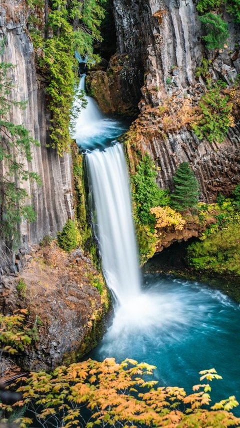The 8 Best Places to Visit in Oregon: Amazing Places You Need to Visit
