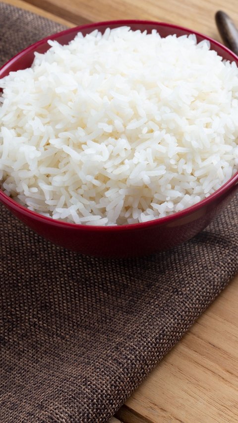 Tips Masak Nasi dengan Tambahan 2 Bahan Dapur, Bikin Lebih Pulen dan Rendah Gula