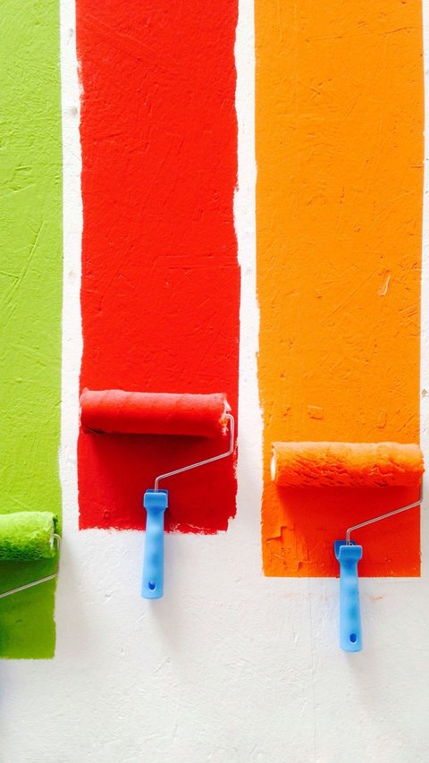 7 Good Colors for House Paint According to Islam, Some Inspired by the Favorite of the Prophet
