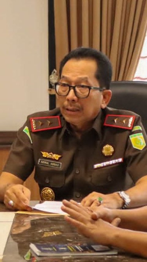 Kajati Riau Terima Kunjungan Komisi Kejaksaan RI