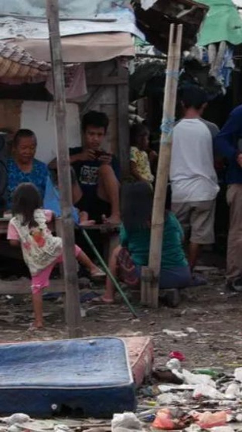 Dekat Istana Presiden, Ada 6 Ribu Anak Stunting dan 255 Ribu Keluarga Berisiko Stunting di Bogor
