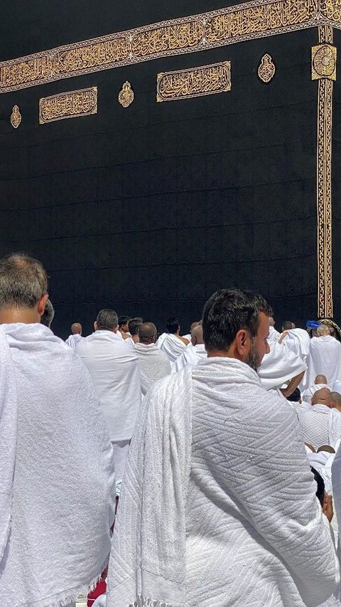 Jemaah yang Wafat Akan Dibadalkan Haji, Ini Kriterianya