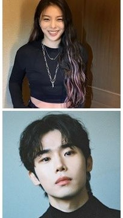 Kabar Bahagia dari Ailee yang Akan Segera Melepas Masa Lajang Bersama Choi Si Hoon 'Single’s Inferno'