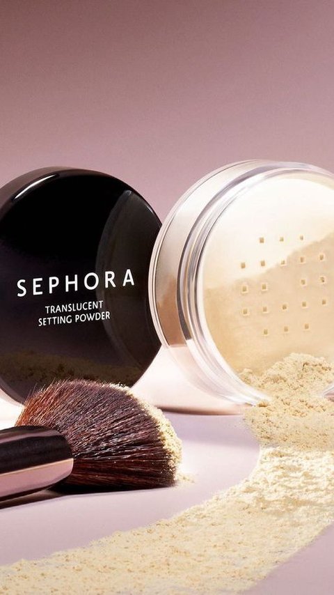 10 Best and Latest Recommendations for Loose Powder in 2024 Edition