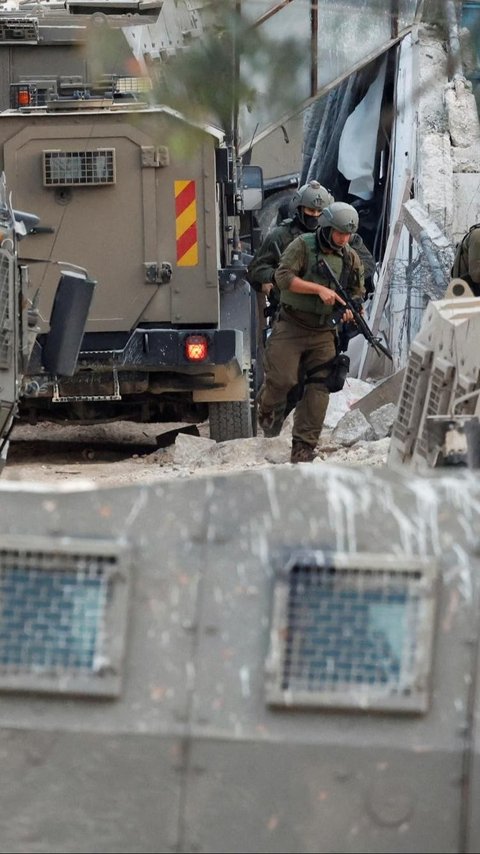 Kena Mental, 10 Tentara Israel Bunuh Diri Setelah Pulang dari Gaza Karena Melihat Penderitaan Rakyat Palestina
