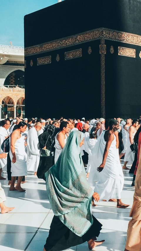 Salah Satu Rangkaian Haji Wajib, Inilah Doa Melempar Jumrah dan Tata Caranya yang Penting Diketahui Jemaah