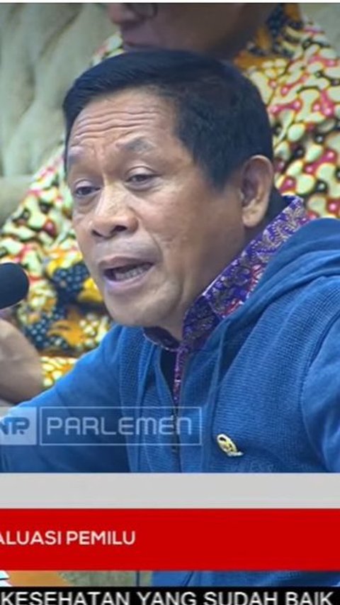 VIDEO: PDIP Usul Politik Uang dalam Pemilu Dilegalkan KPU 