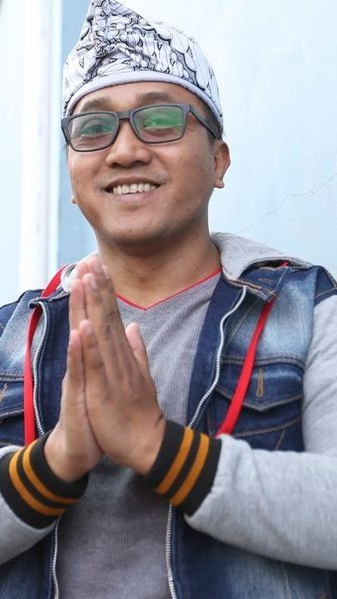 Teddy Pardiyana, Late Lina Jubaedah's Husband, Released from Prison a Few Days Before Rizky Febian's Wedding