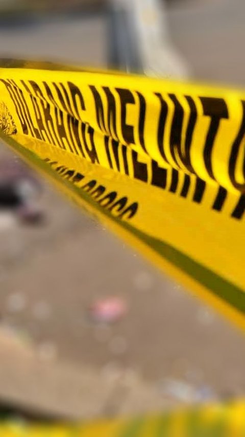 Pembunuh Bos Kopi di Musi Rawas Masih Remaja, Niat Awal Curi Motor Korban