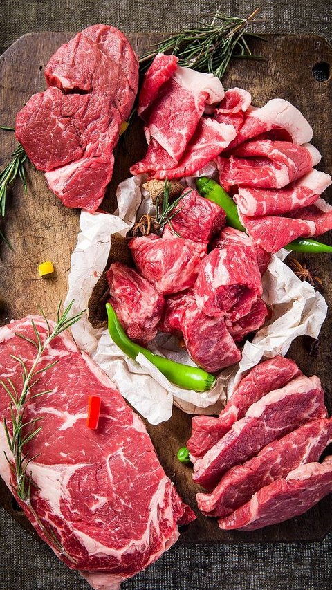 Inilah 7 Bahan Rumahan yang Bisa Bikin Daging Empuk, Caranya Mudah dan Efektif