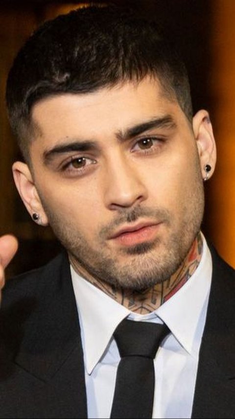 Zayn Malik Reveals Regrets About Being A One Direction Member