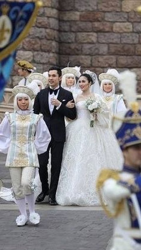 Pasang Surut hidup Sandra Dewi, Gelar Pernikahan Bak Cinderella Kini Tertunduk Lesu Terseret Kasus Korupsi