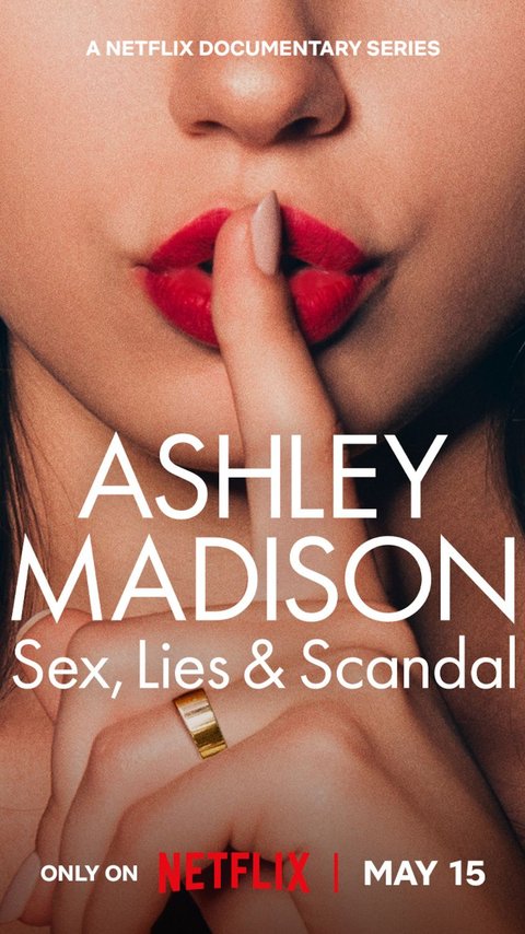 The True Story Behind Netflix 'Ashley Madison: Sex, Lies & Scandal'