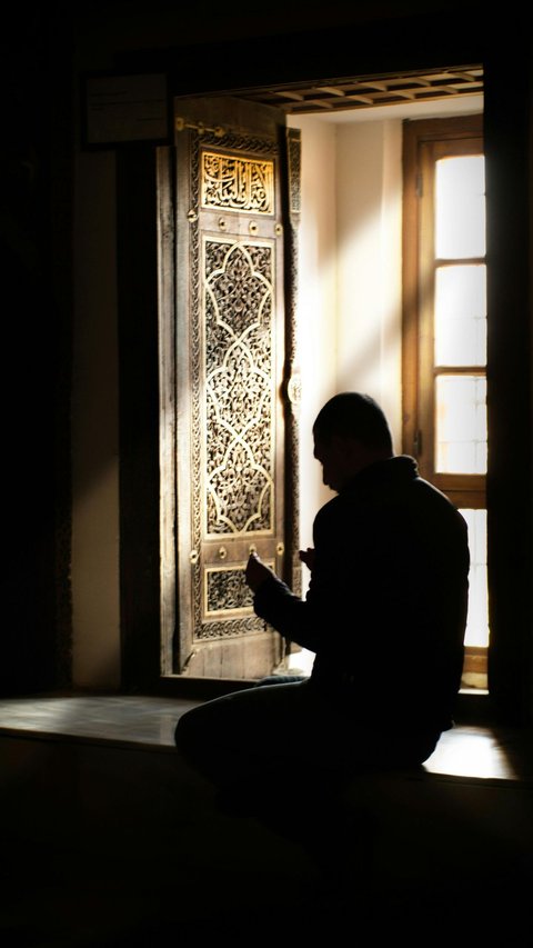 Doa Syafaat untuk Bangsa dan Negara Menurut Agama Islam