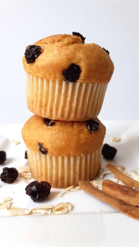 Vegan Muffin Recipe: Start Your Day Right with 3 Delicious Variations