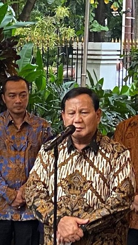 Prabowo Ingin Indonesia Produksi BBM dari Singkong, Ini Jawaban Menteri ESDM