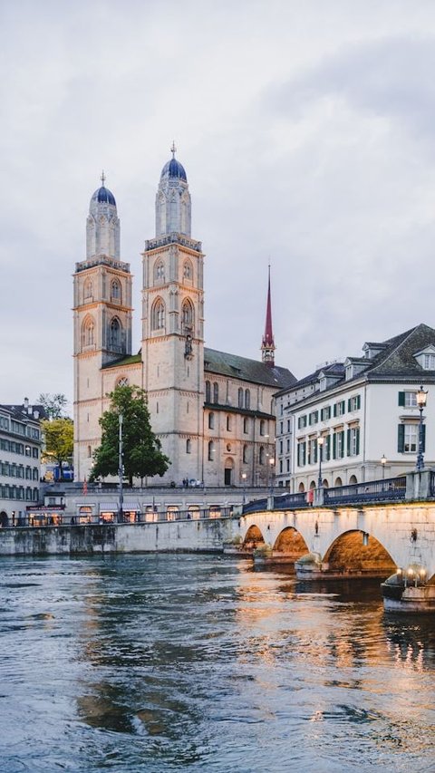 Top 7 Places to Visit in Zurich: Unforgettable Destinations to Explore