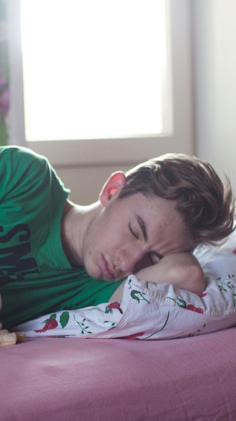 Mitos Tidur Sore yang Banyak Dipercaya, Menarik Diketahui