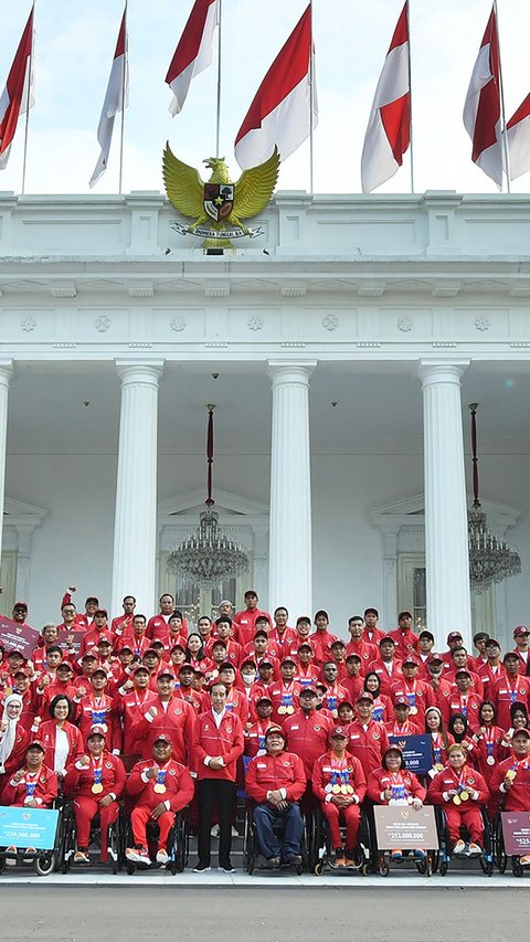 Sejarah DPA, Dibentuk Soekarno Hingga Dihapus Era Megawati, Kini Diusulkan Diaktifkan lagi