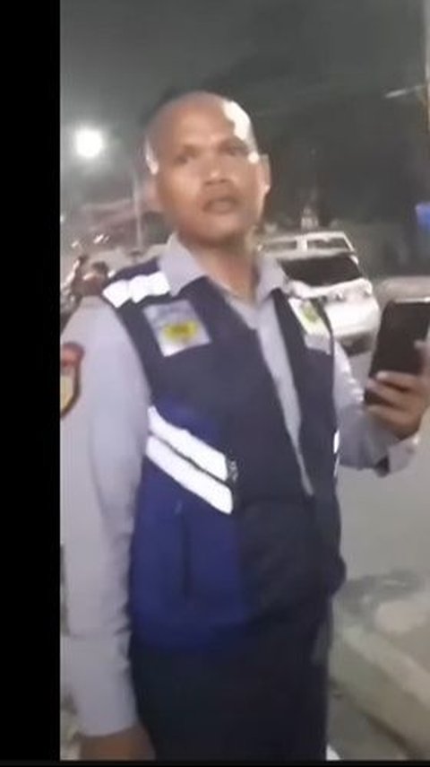 VIDEO: Viral Petugas Dishub Medan Minta Martabak Gratis, Tak Dikasih Dilarang Jualan