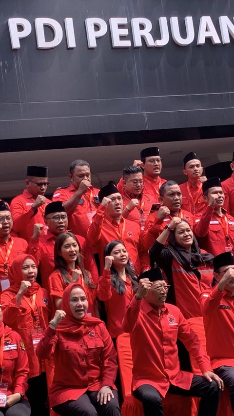 Bukan Ahok dan Risma, PDIP Siapkan Dua Nama Spesial untuk Pilkada DKI Jakarta