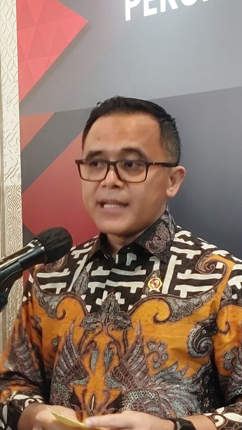 MenPAN Anas: Jangan Pernah Percaya Pada Orang Bisa Menjamin Jadi Taruna Sekolah Kedinasan