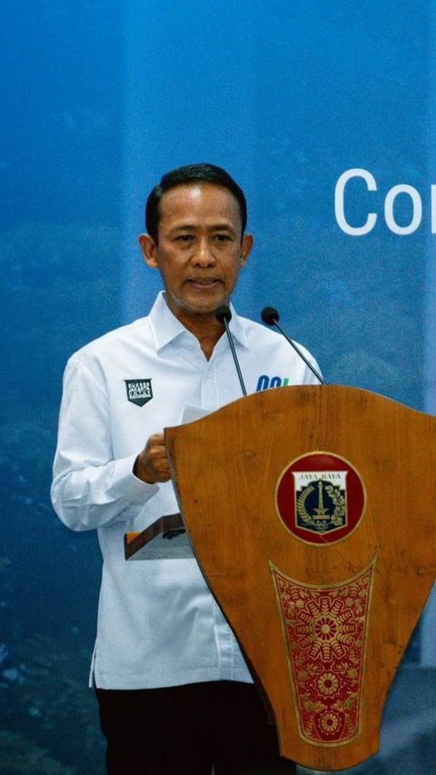 MRT Boss Refuses to be Involved in IKN Project: Jakarta Alone is Overwhelmed